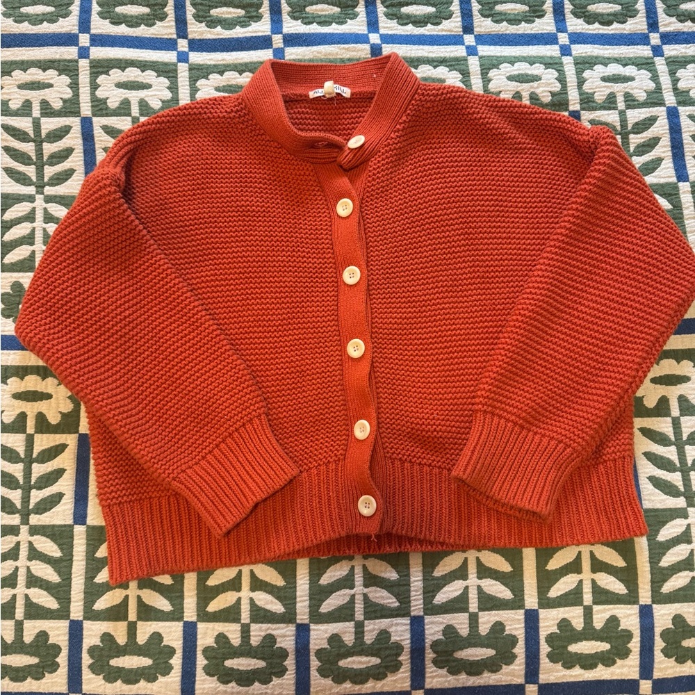 Alex Mill Nico Cardigan